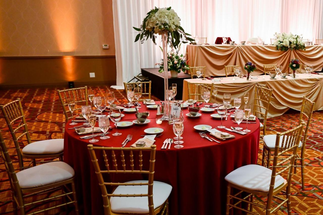 Chicago Marriott Naperville Εξωτερικό φωτογραφία