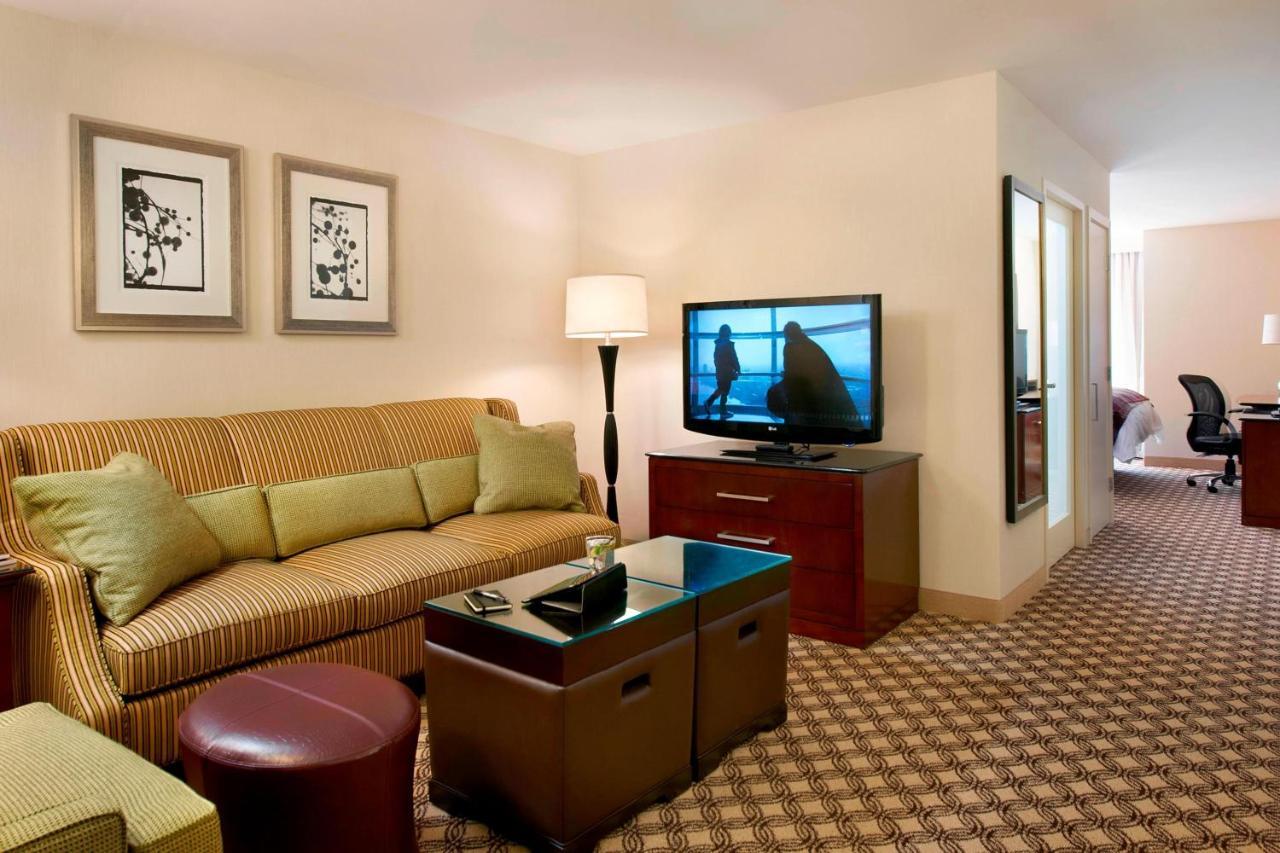 Chicago Marriott Naperville Εξωτερικό φωτογραφία