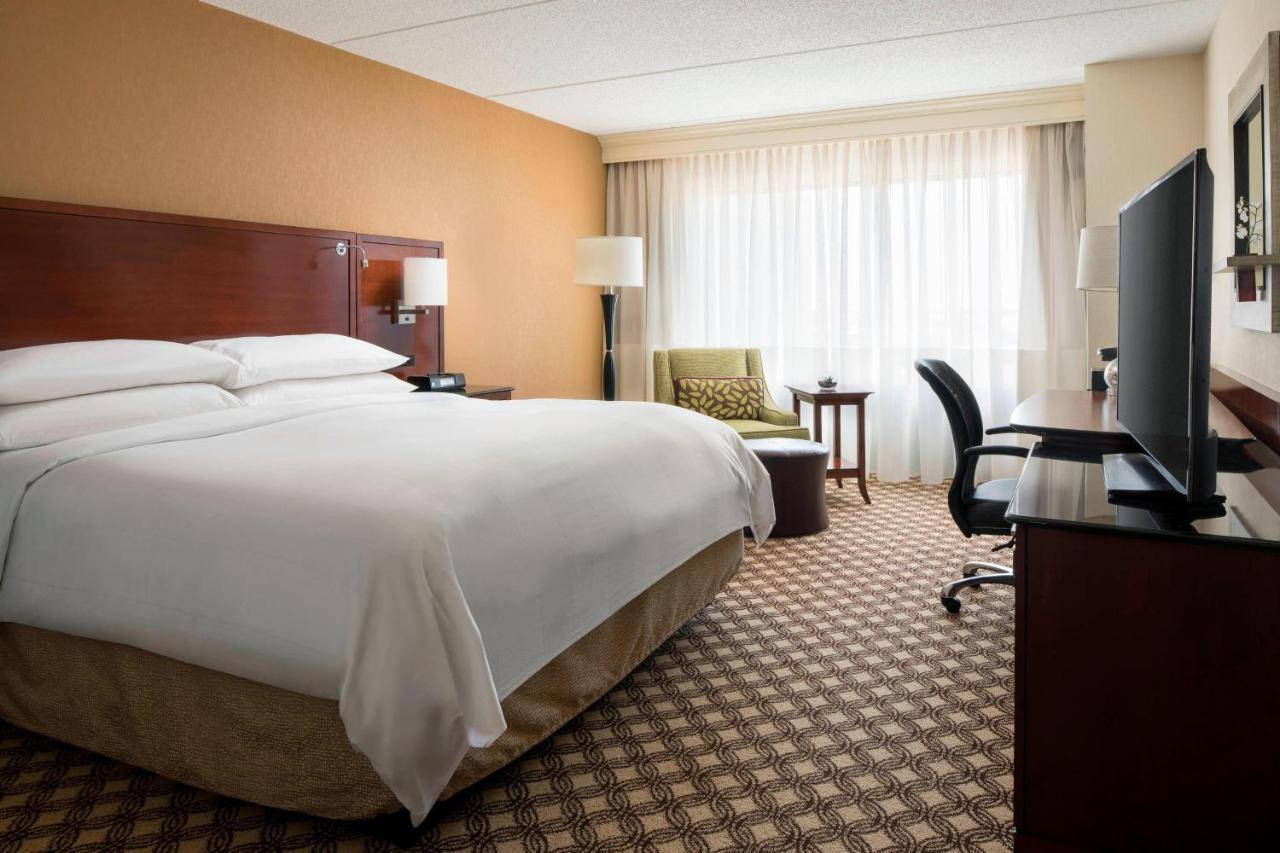 Chicago Marriott Naperville Εξωτερικό φωτογραφία