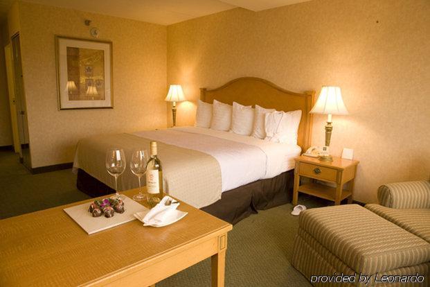 Chicago Marriott Naperville Δωμάτιο φωτογραφία