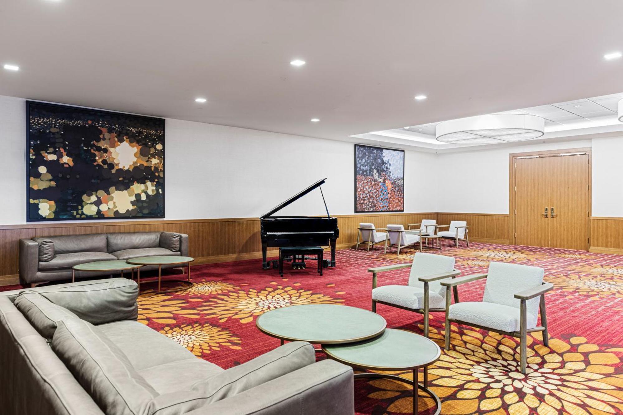 Chicago Marriott Naperville Εξωτερικό φωτογραφία