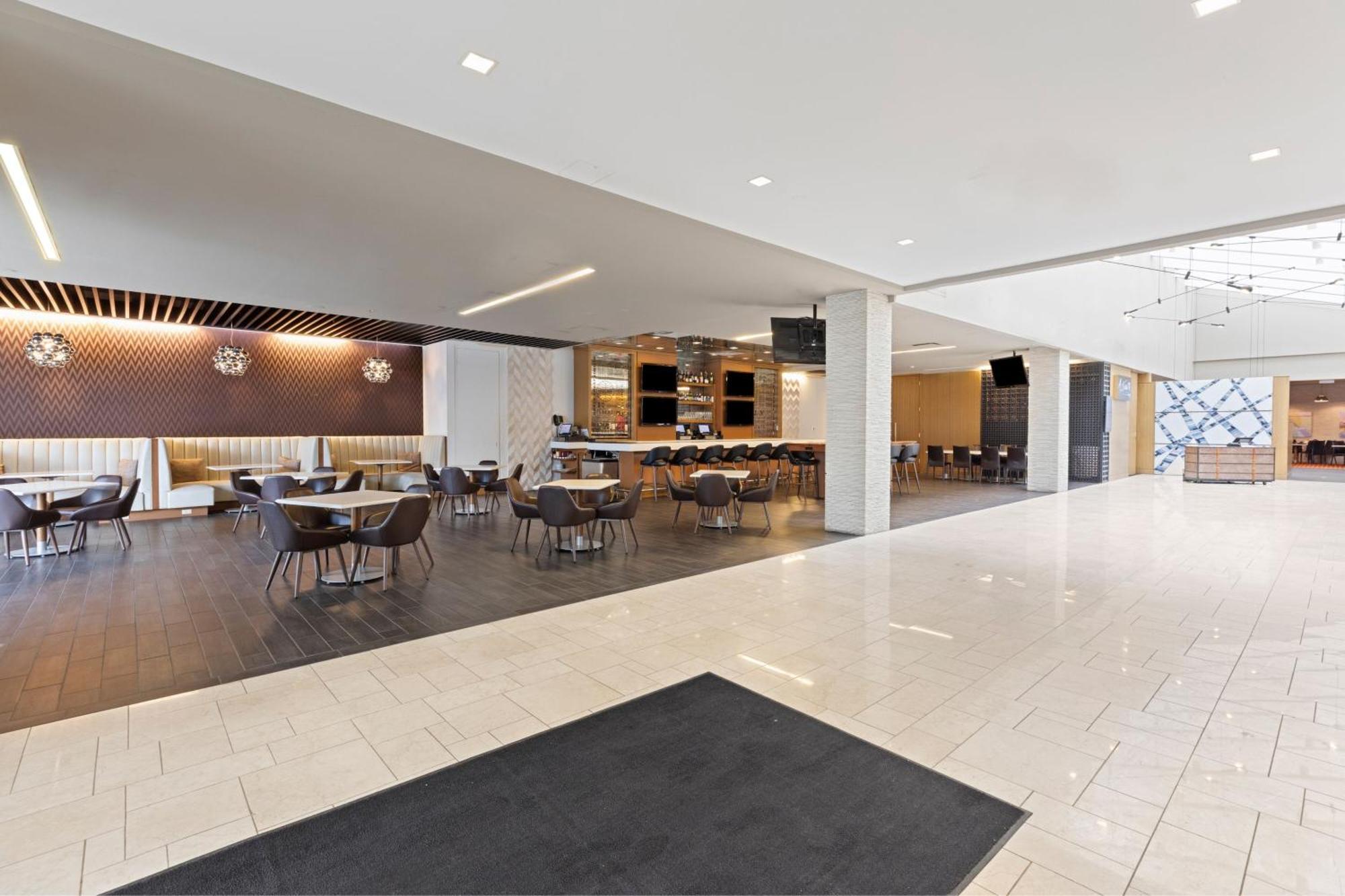 Chicago Marriott Naperville Εξωτερικό φωτογραφία