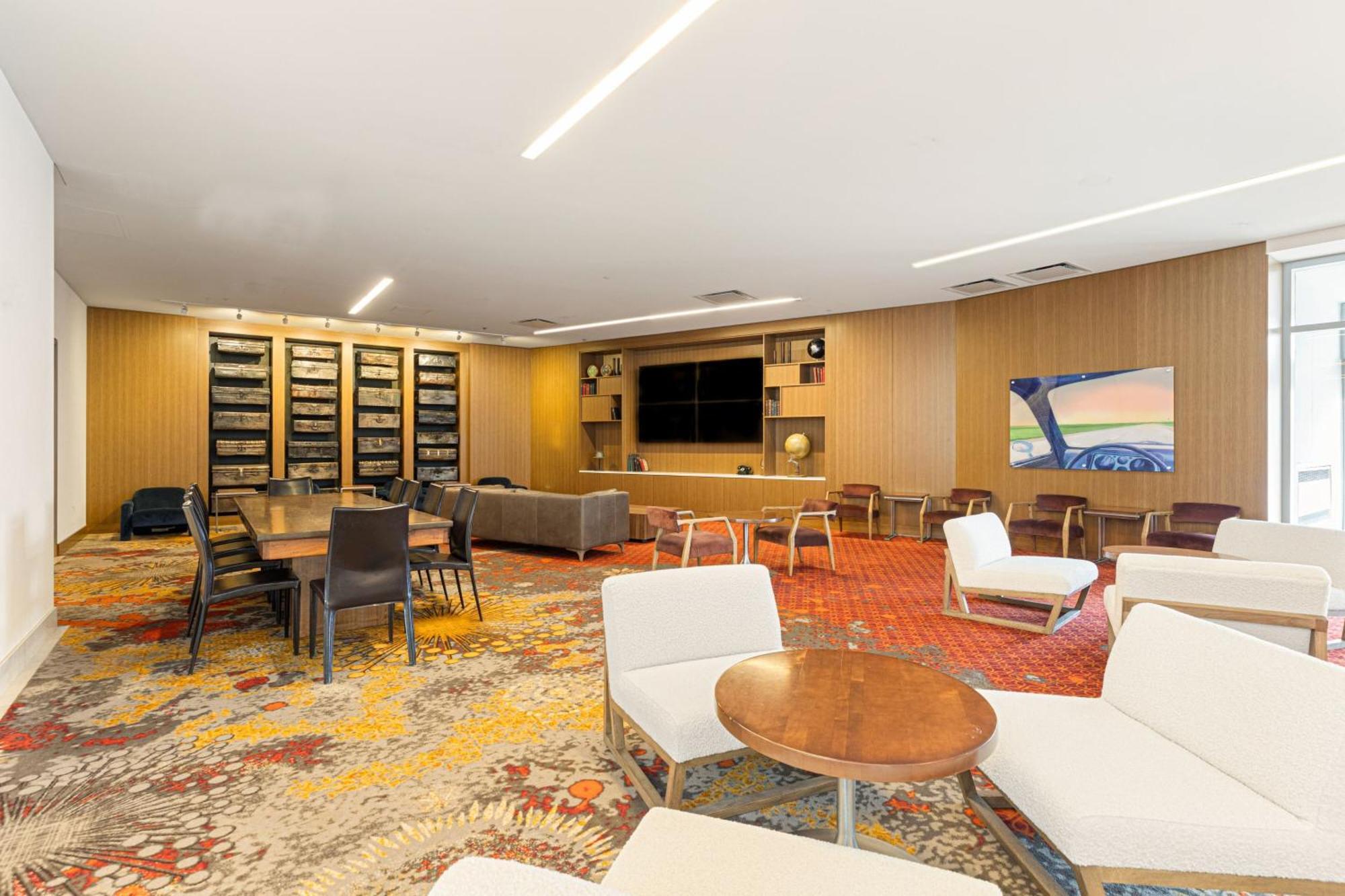 Chicago Marriott Naperville Εξωτερικό φωτογραφία