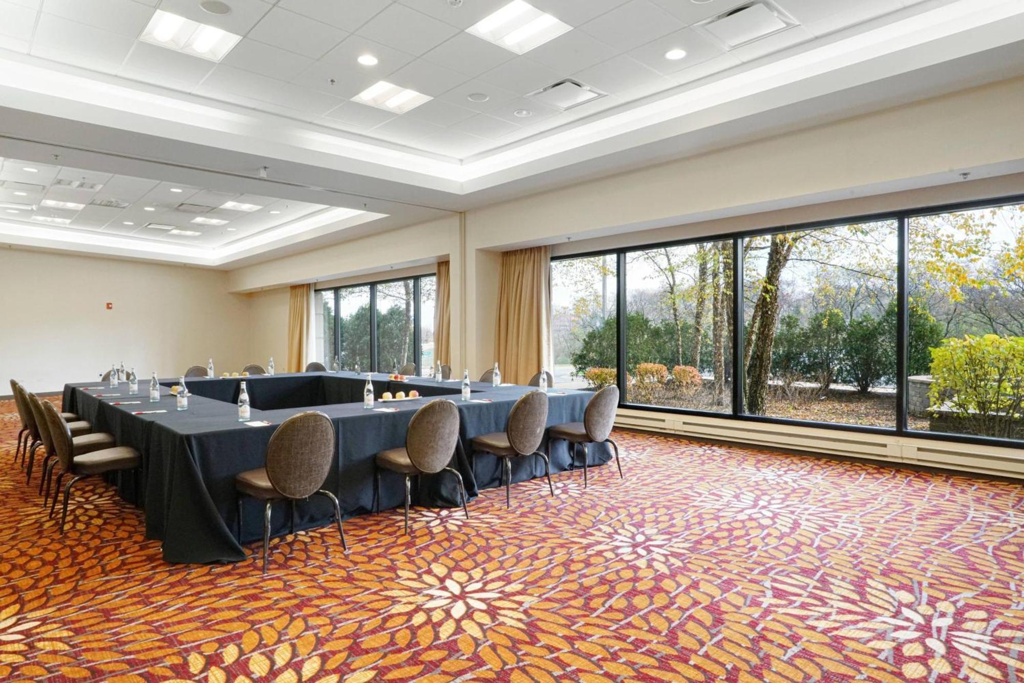 Chicago Marriott Naperville Εξωτερικό φωτογραφία