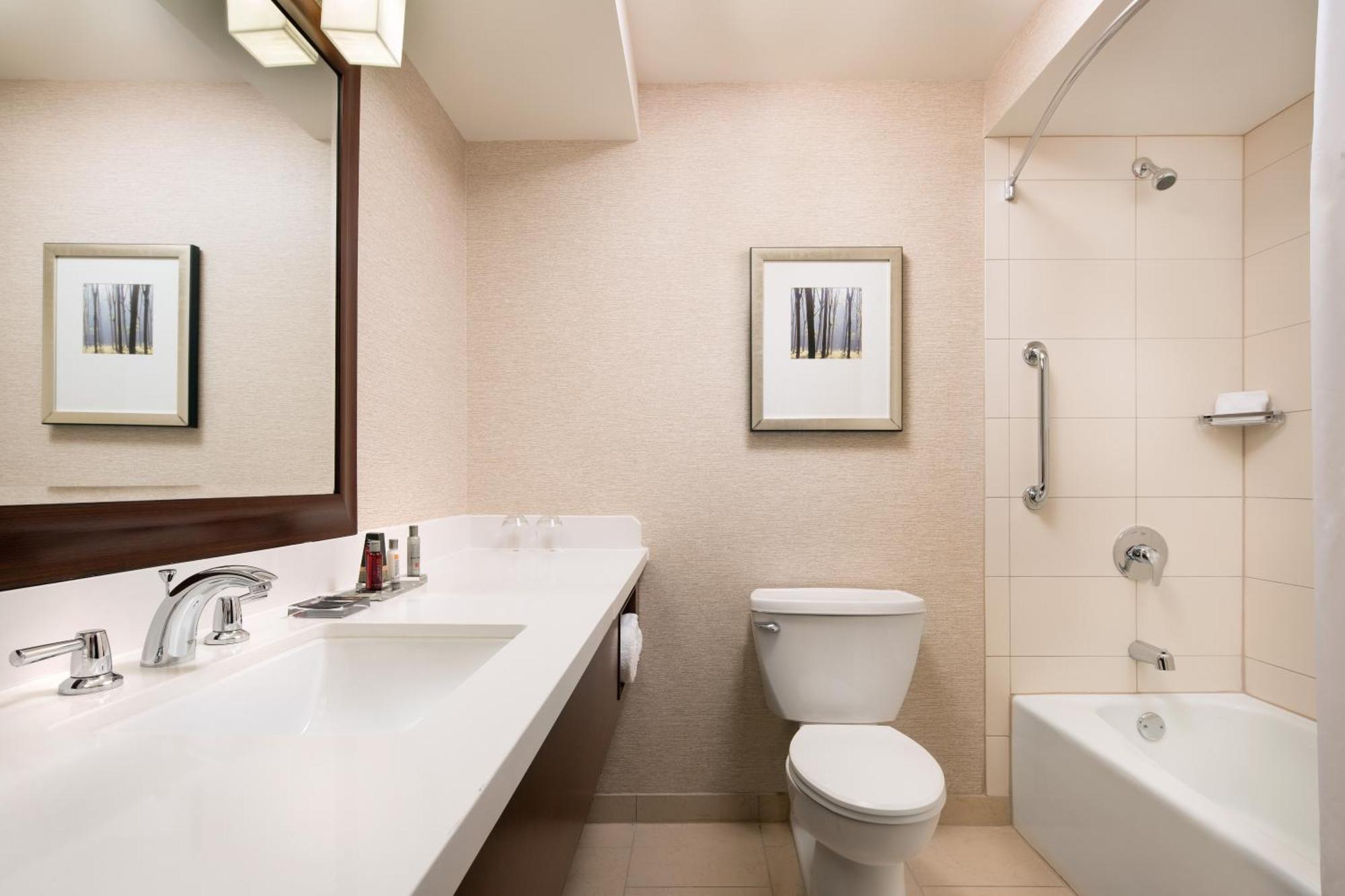 Chicago Marriott Naperville Εξωτερικό φωτογραφία