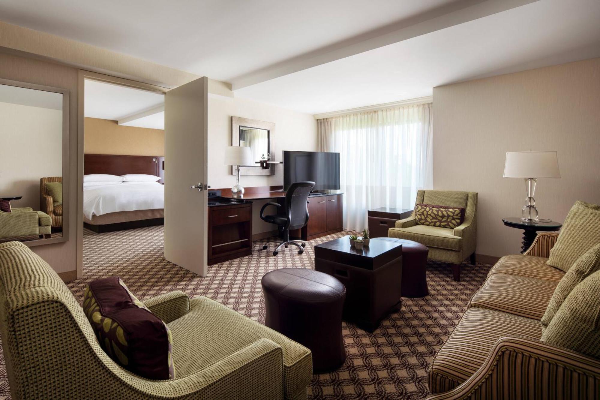 Chicago Marriott Naperville Εξωτερικό φωτογραφία